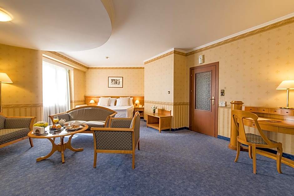 Downtown Hotel Sofia