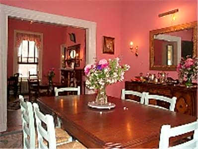 Fair Street Guest House