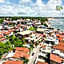 Flat Vista mar em PIPA RN Apto 322 Pipas Ocean