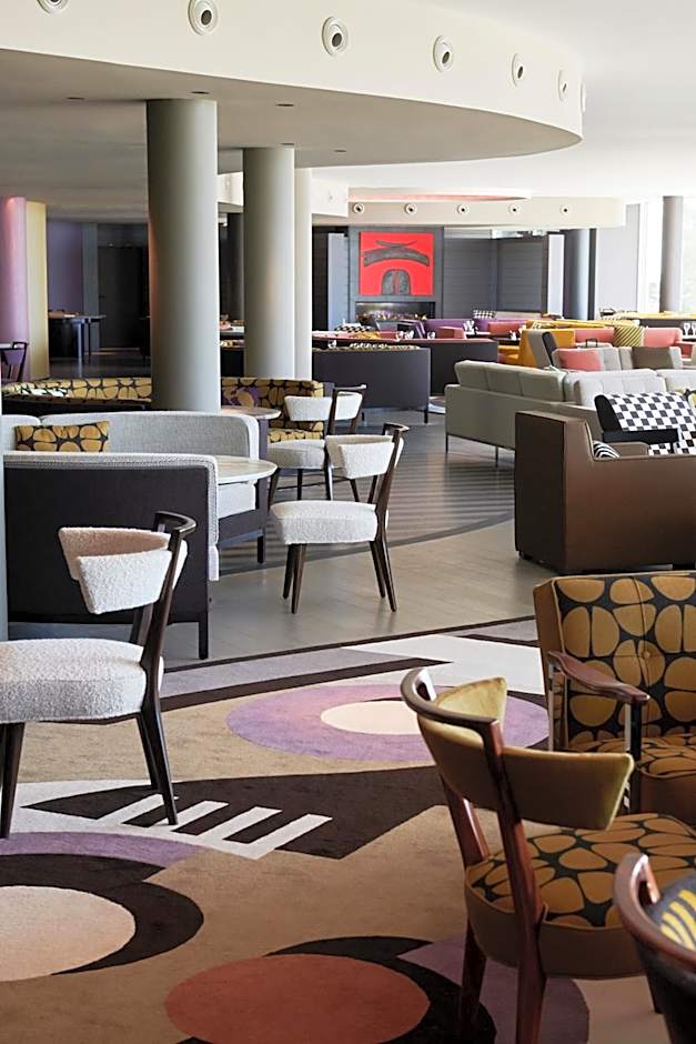 Hôtel Plage Palace & Spa