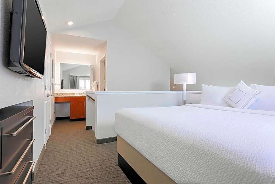 Residence Inn by Marriott Boston North Shore/Danvers