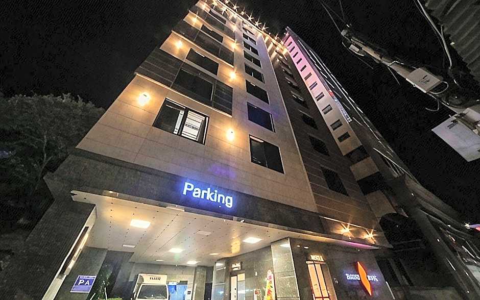 Maron Hotel Nampo