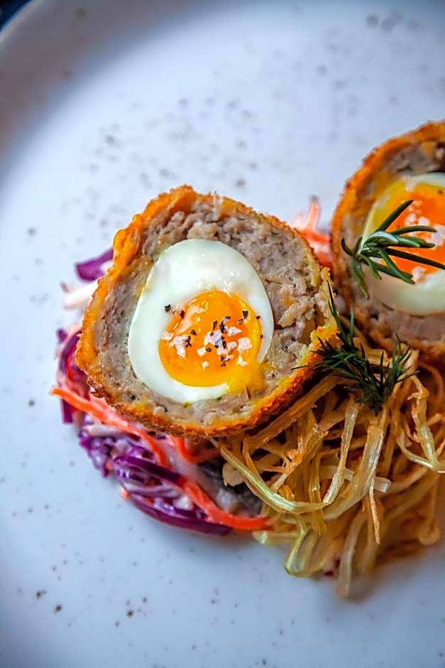 Georgian House Hotel