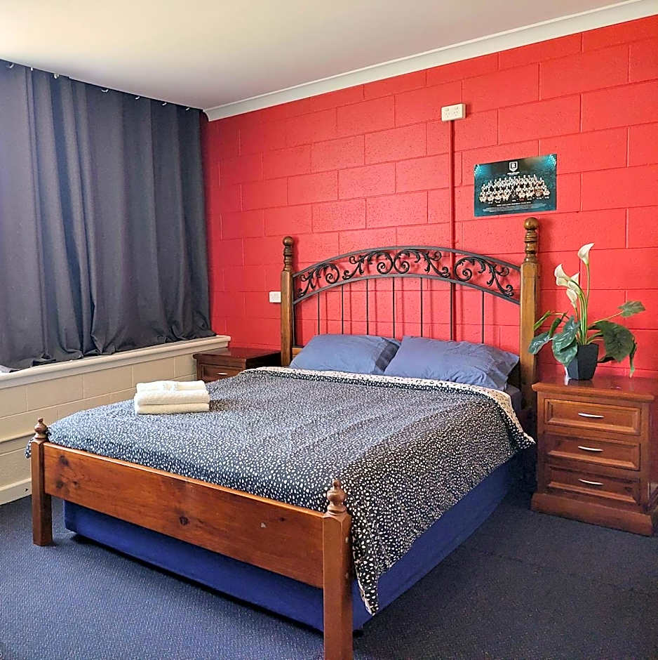 Port Adelaide Backpackers