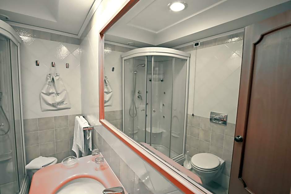 Hotel Terme Alexander