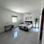 Tamarindos Loft and Bedrooms