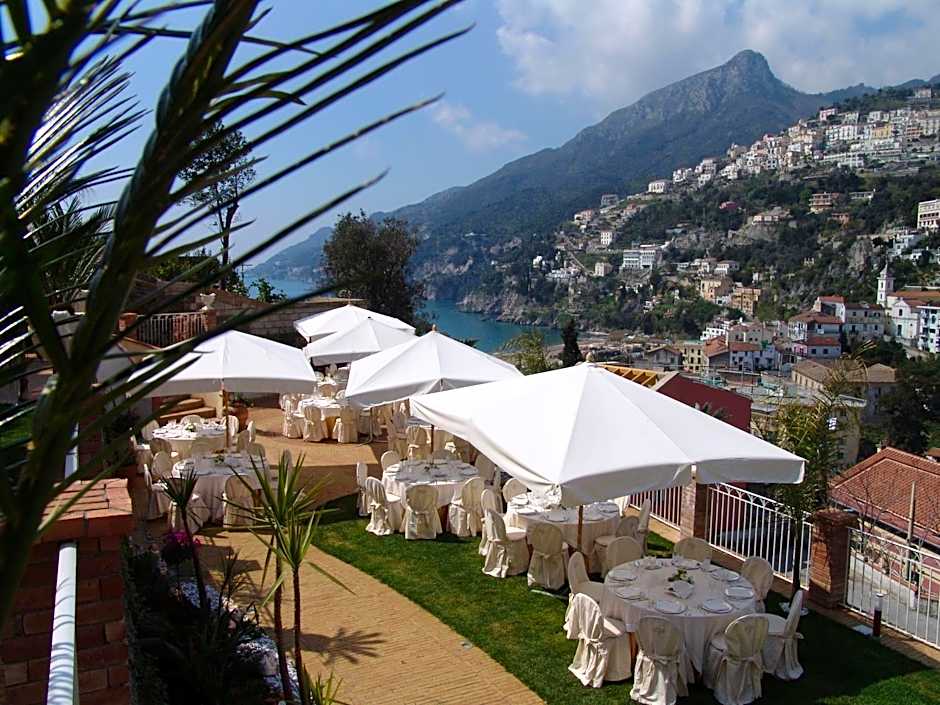 Hotel Vietri Coast