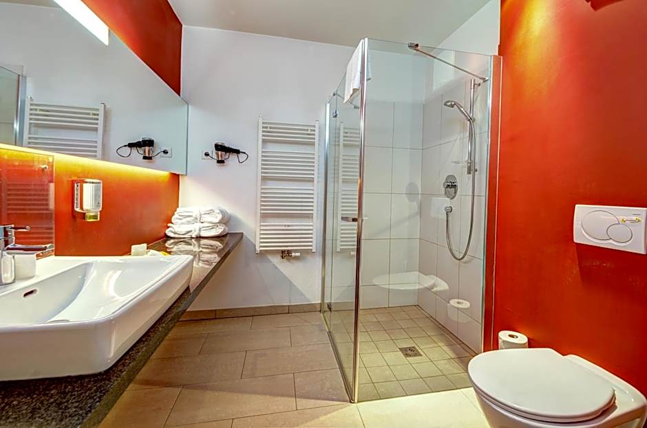 AlpenParks Hotel Maria Alm