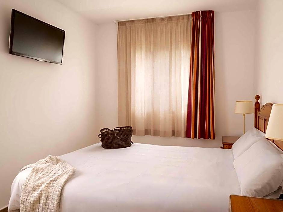 Aparthotel Ona Aucanada
