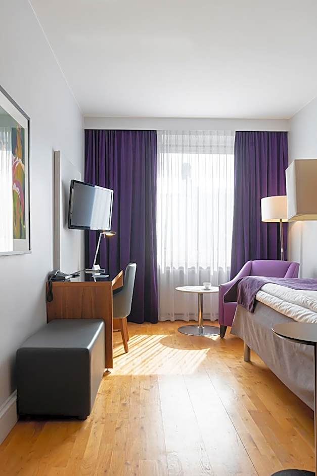 Elite Stadshotellet Eskilstuna