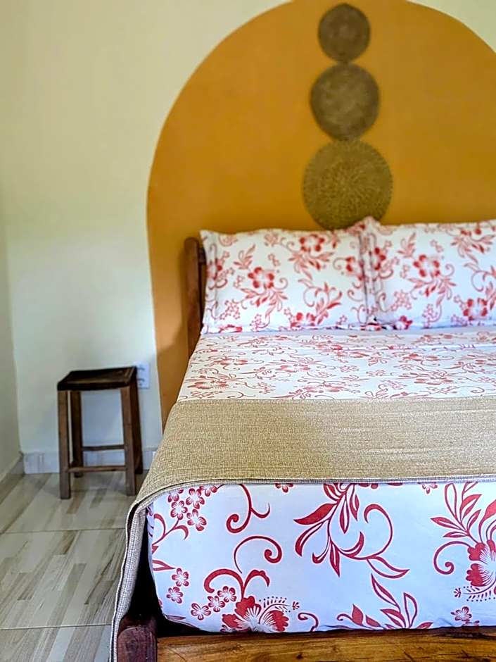 Casa das Irmãs - Só Mulheres - Women Only