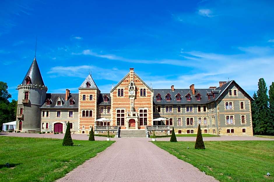 Château de Béguin