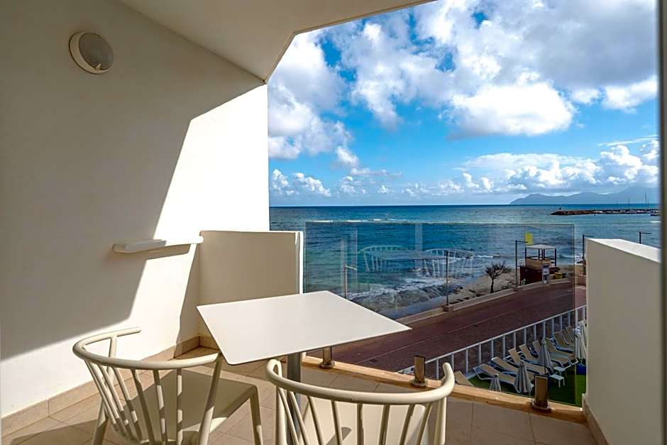 Hotel THB Gran Bah