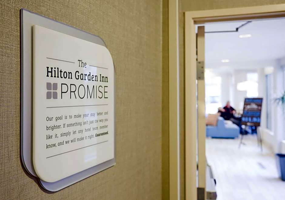 Hilton Garden Inn Minneapolis Eagan