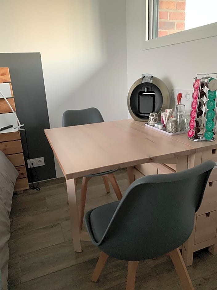 Les Chambres de Lily 2