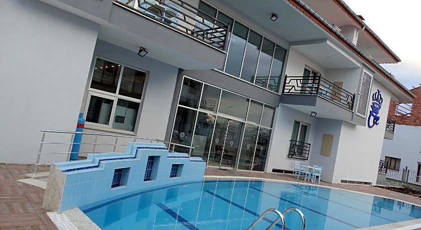 Pamukkale Termal Ece Otel