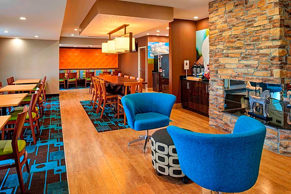 Fairfield Inn by Marriott Richmond