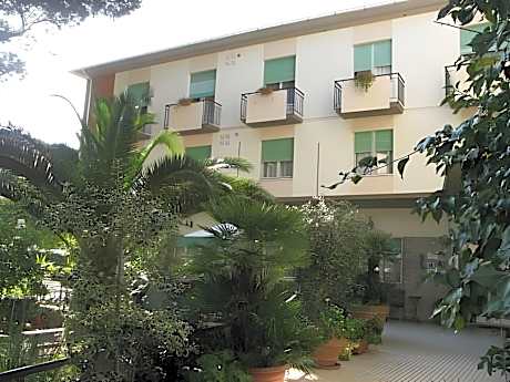 Hotel Massimo