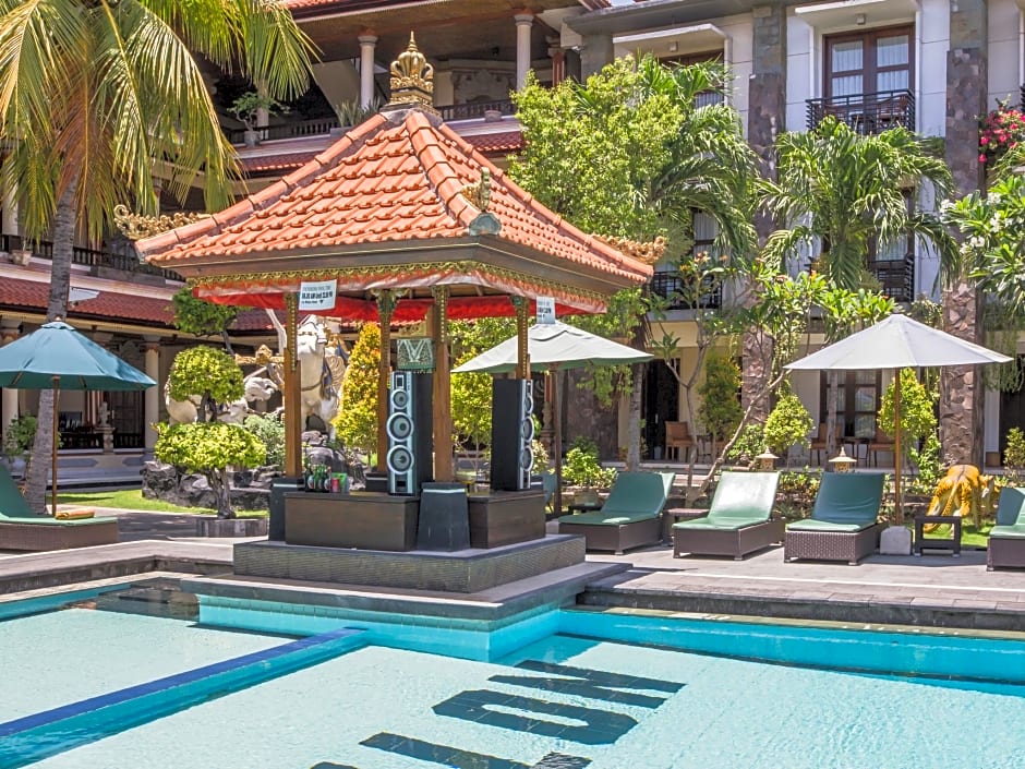 La Walon Hotel