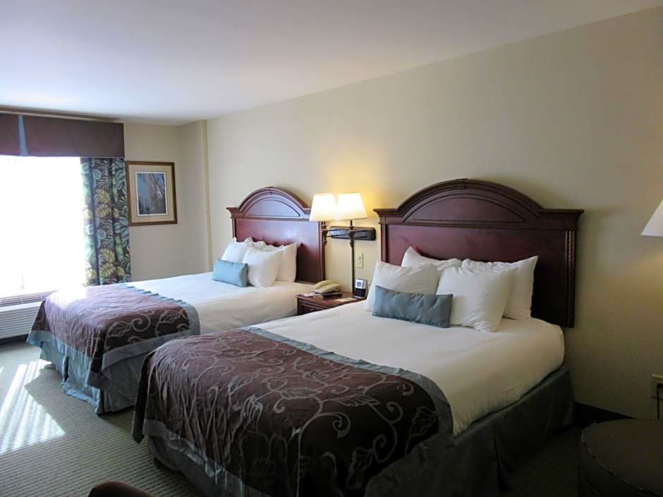 Wingate By Wyndham Charleston