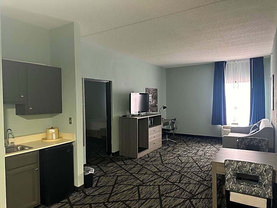 Wingate By Wyndham North Little Rock