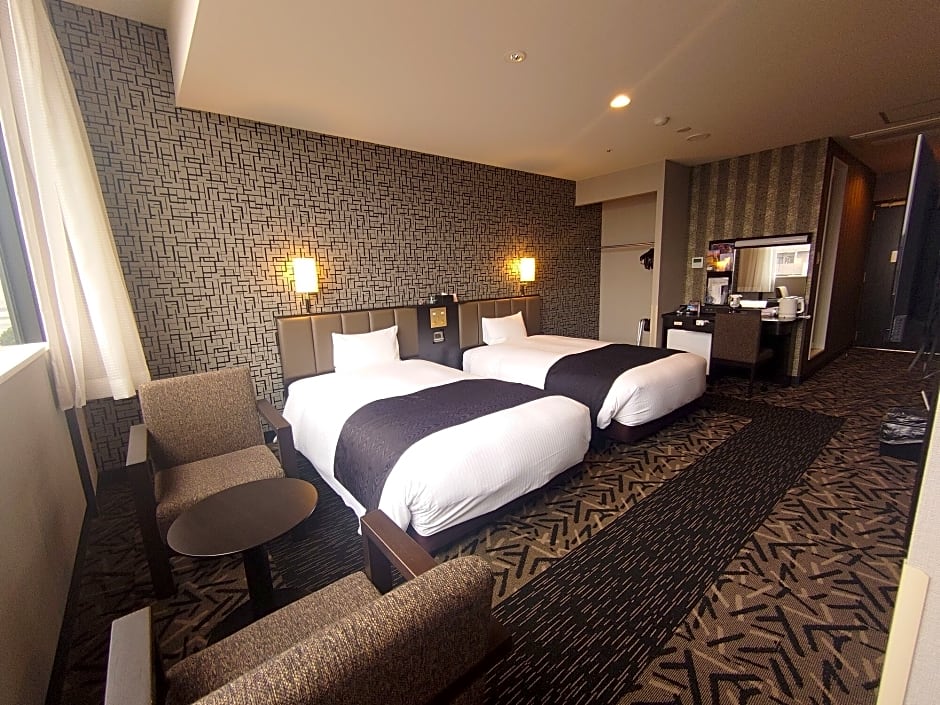 APA Hotel Yokohama Tsurumi