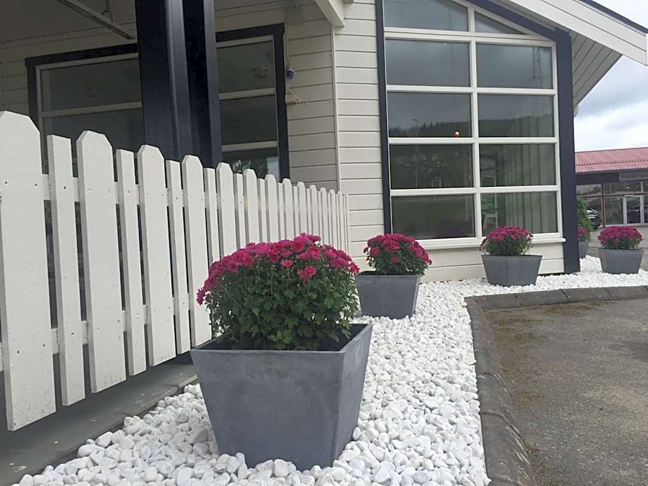 Kongsvinger Budget Hotel