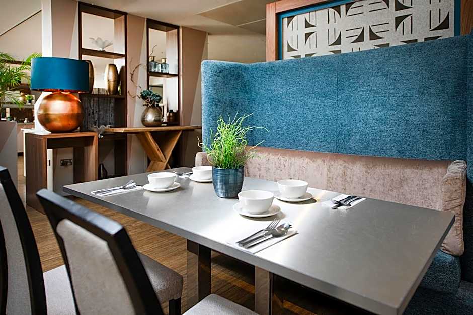 Hotel at Conference Aston