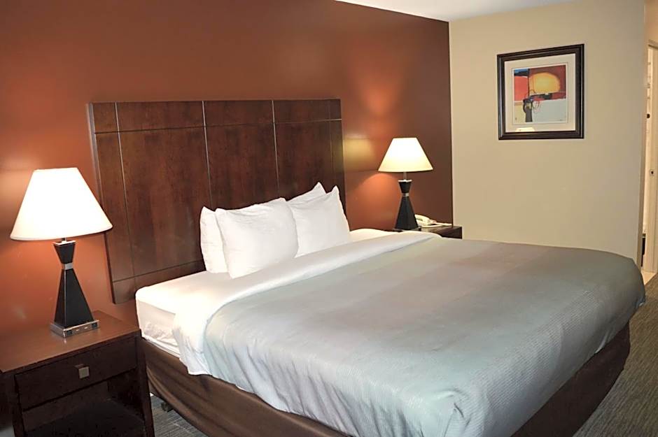 Quality Inn O'Hare Airport