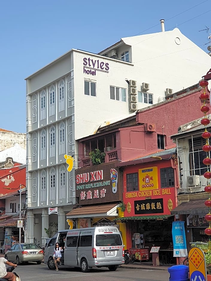 Styles Hotel