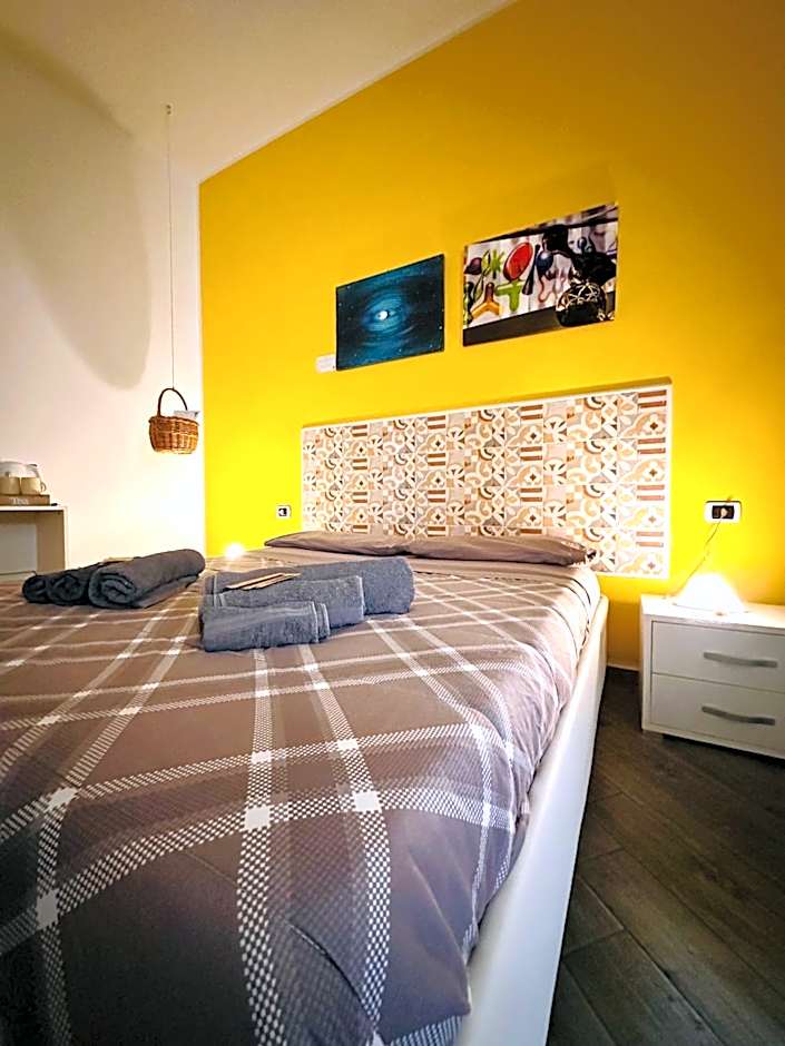 B&B Cosmoneapolitan