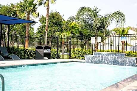 McAllen Grand Plaza Hotel - Alojamientos en MCALLEN