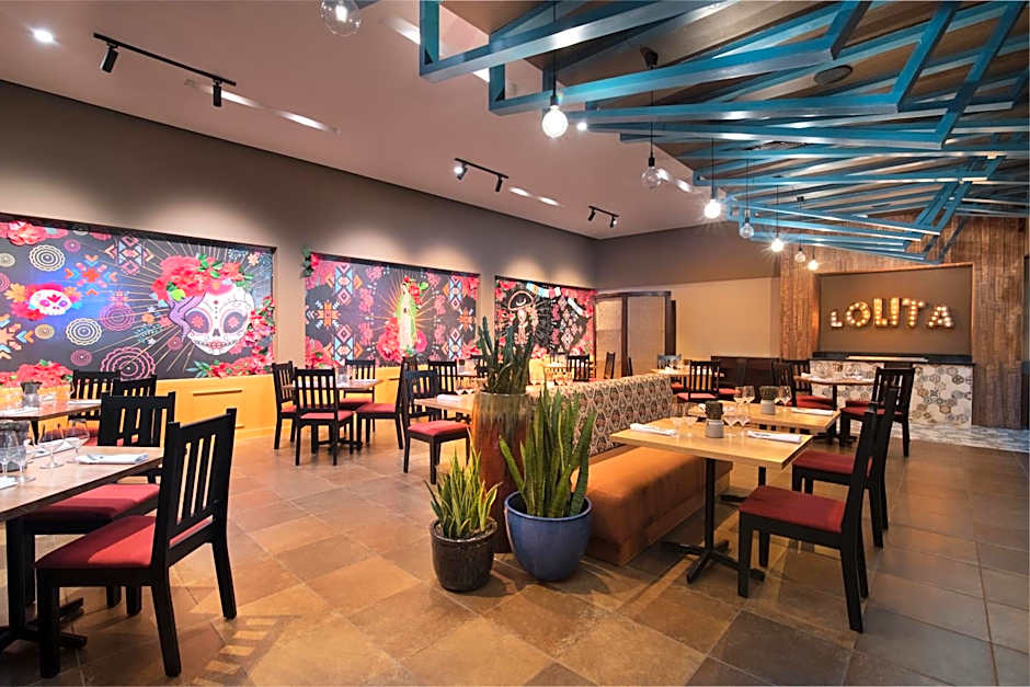 Emotions by Hodelpa Puerto Plata