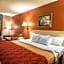 Greeneville Inn And Suites