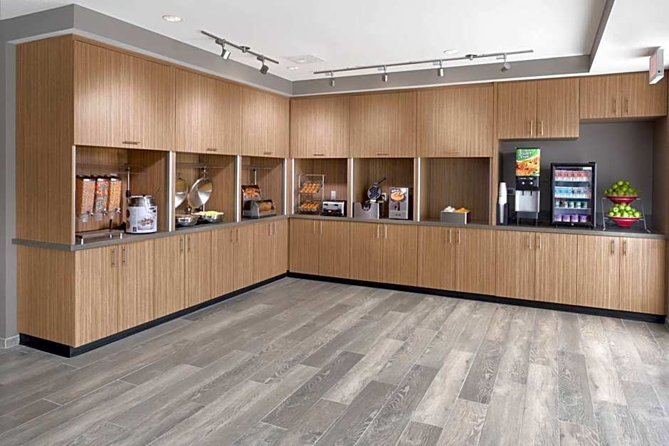TownePlace Suites by Marriott Austin Parmer/Tech Ridge