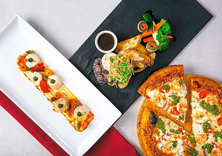 Best Western Grande Prairie Hotel And Suites