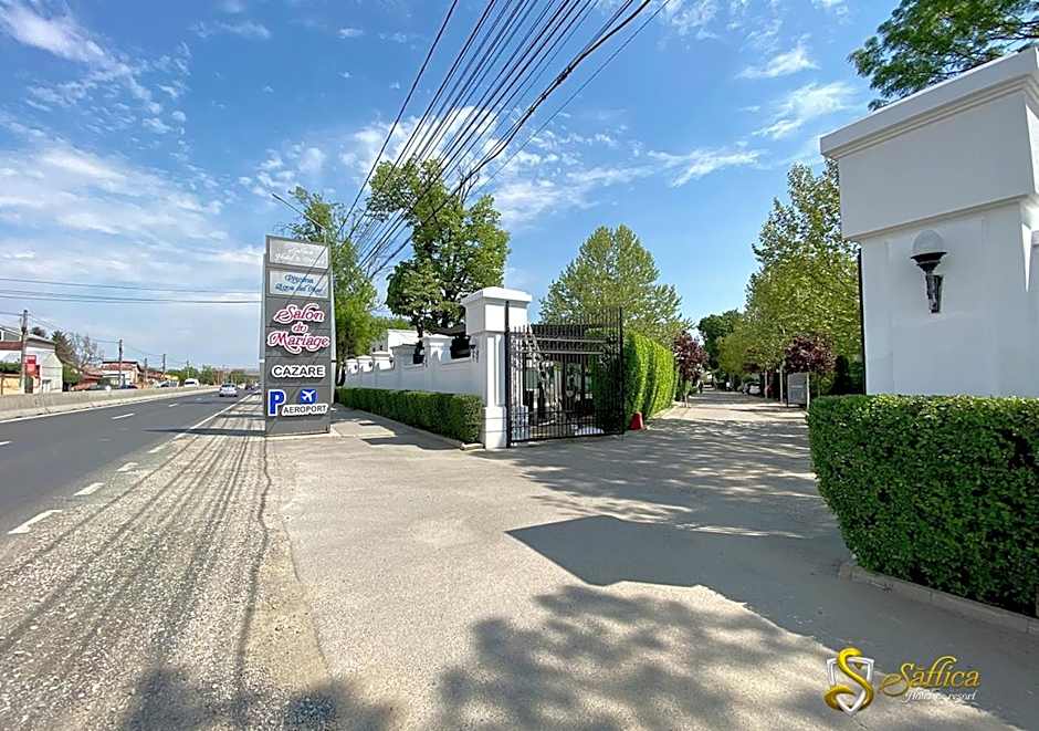 Hotel Saftica