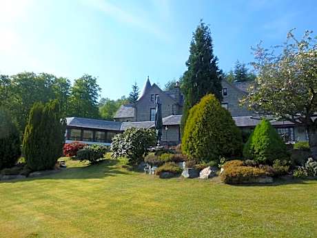 Glenspean Lodge Hotel
