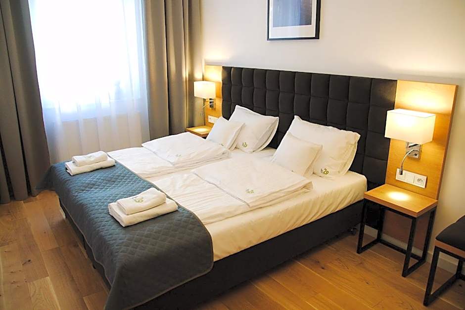 Aparthotel BC 29 Residence