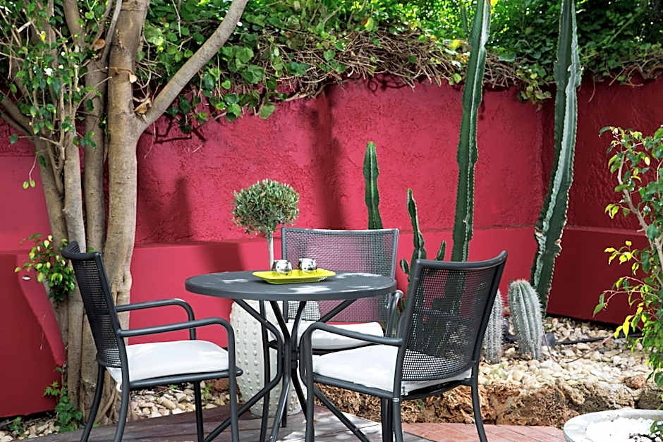 AQUAMARE CITY and BEACH