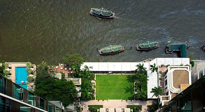 The Peninsula Bangkok