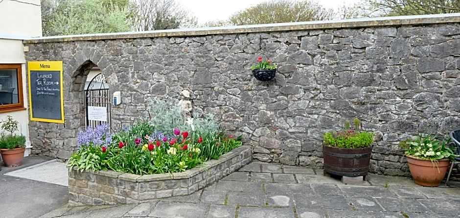 The Old Rectory - Brean