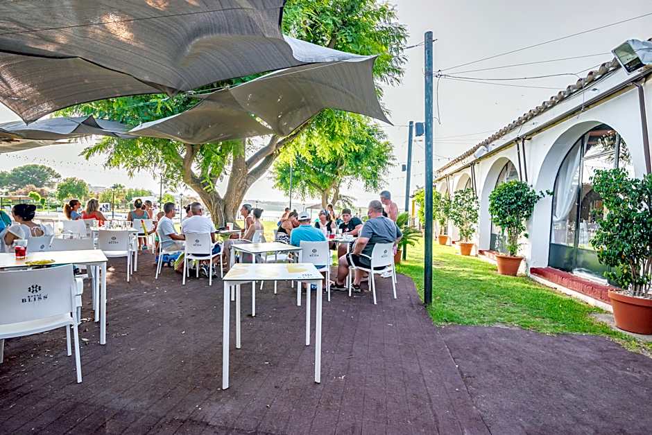 La Molinera Bungalows