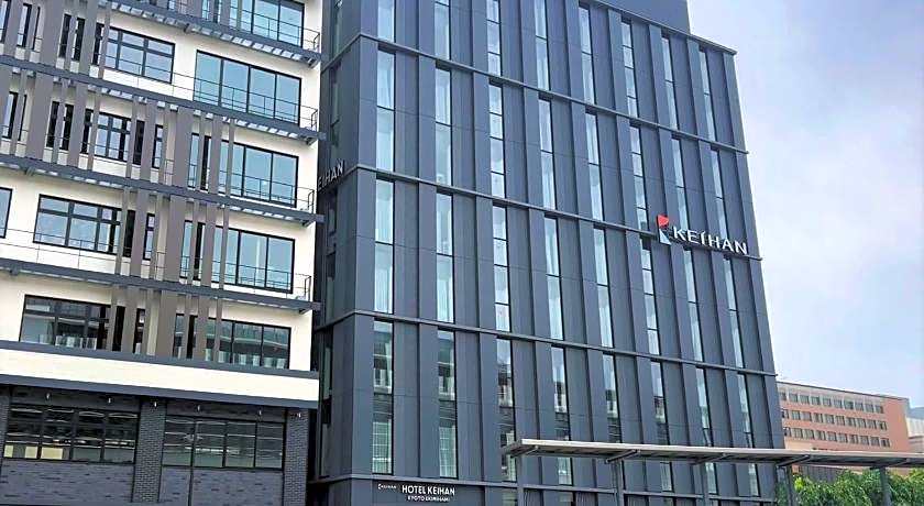 Hotel Keihan Kyotoeki Minami