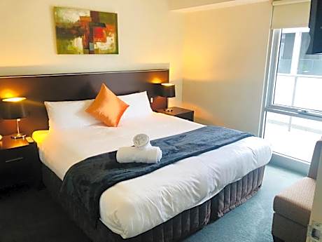 Standard One-Bedroom Suite