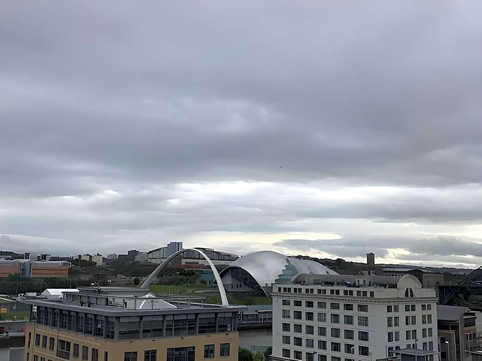 Dream Apartments Quayside                                                  