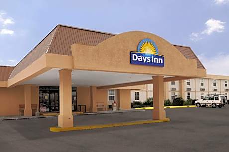 Days Inn by Wyndham Conneaut