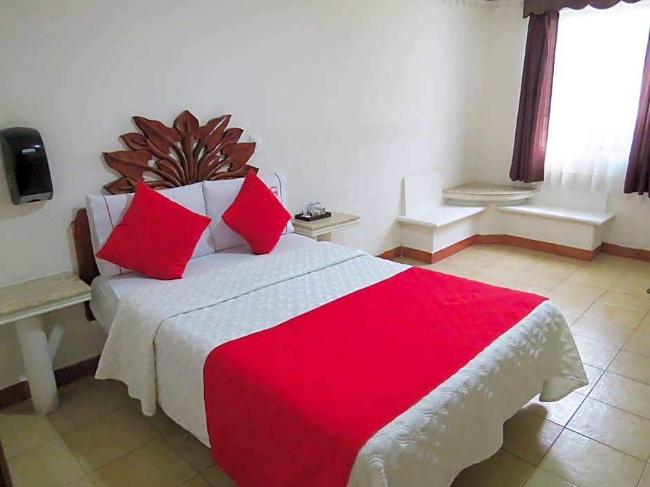 Hotel Arbis Puebla