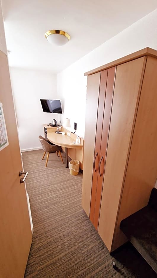 Hotel Garni Superior