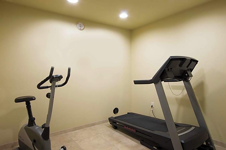 Cobblestone Inn & Suites - Eads